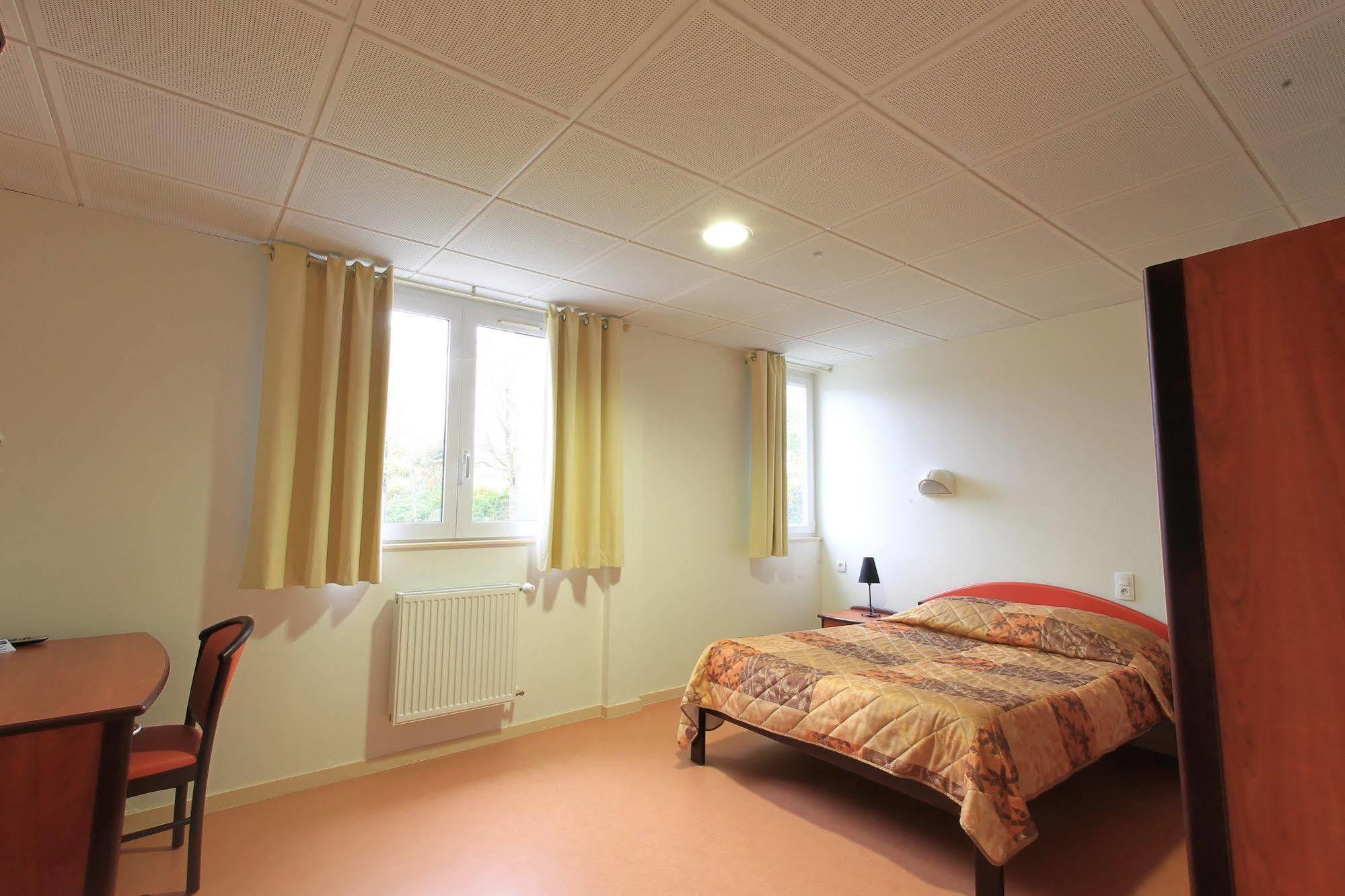 Ethic Etapes Cis De Apartahotel